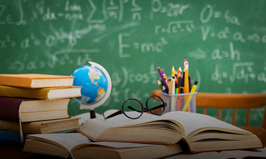 Check out seven education franchises that show the importance of teaching