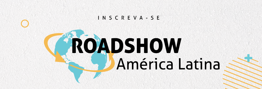 Franchising Brasil realiza Roadshow com foco em investidores da América Latina