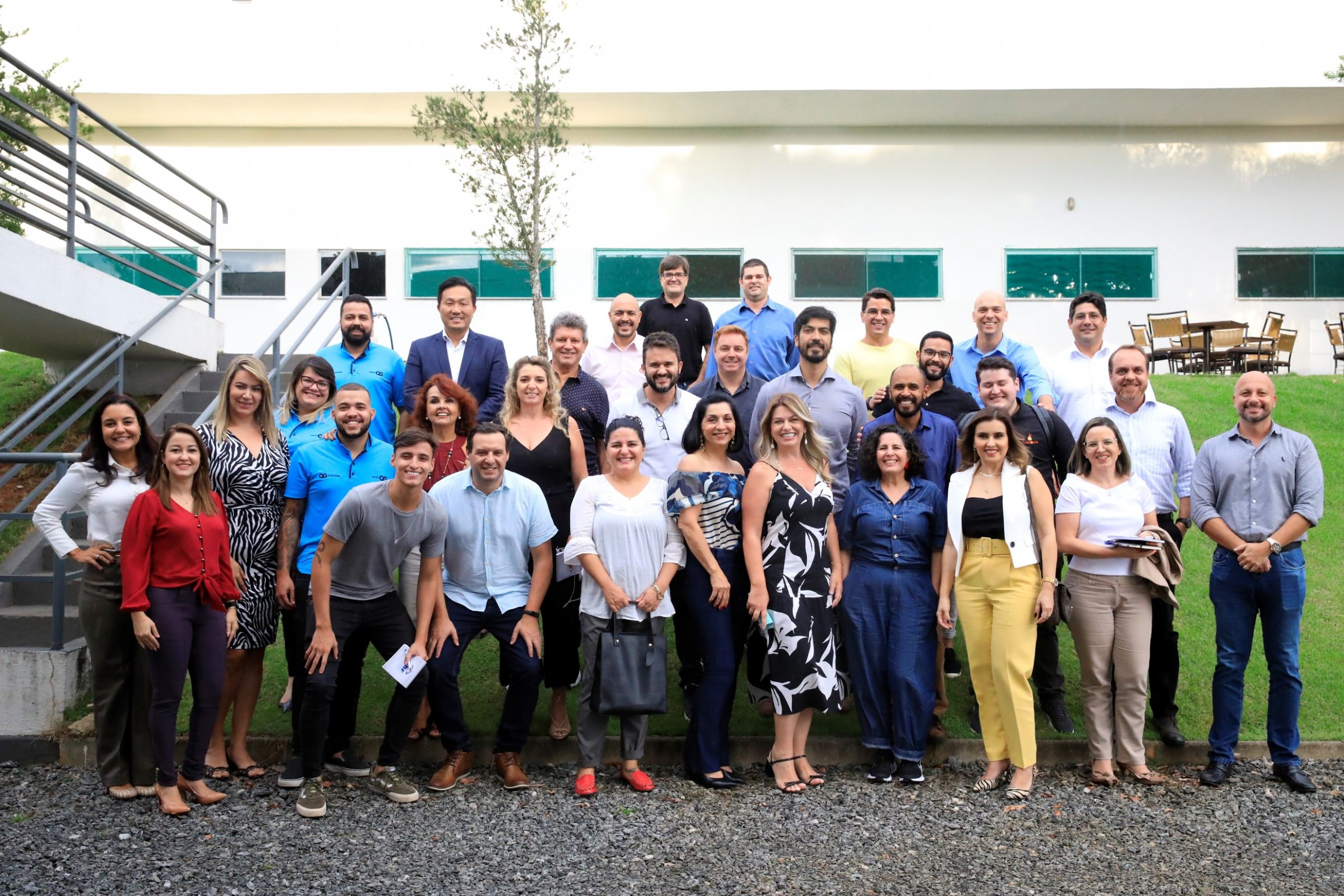 Regional ABF Centro-Oeste reúne associados em Goiânia