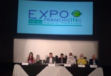 Expo Franchising Médio Paraíba