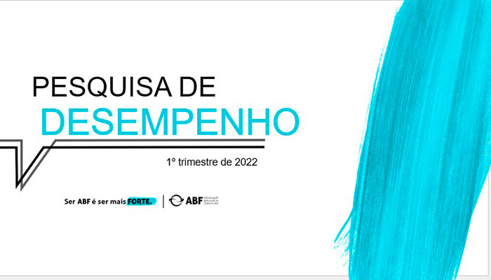 Redes de franquia seguem em recuperação no 1º Tri de 2022, com crescimento de 8,8%, indica pesquisa da ABF