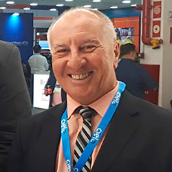 Jorge Luiz Mayer