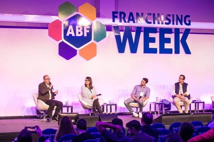 ABF FW 22: Seminário de Fornecedores debate oportunidades e desafios