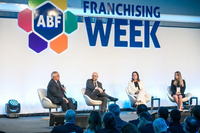ABF FW: advogados debatem contratos e formas de investimentos em franquias