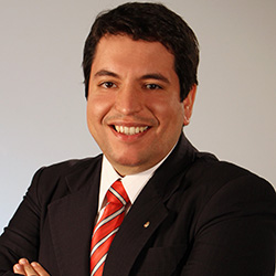 Luiz Cruz | Prudential do Brasil