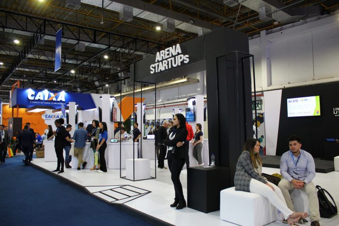 ABF Expo 2022 destaca inovação com Arena Startups
