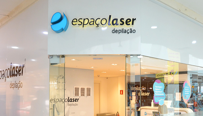 Espaçolaser opens unit in Paraguay with an investment of around R$ 1.3 million