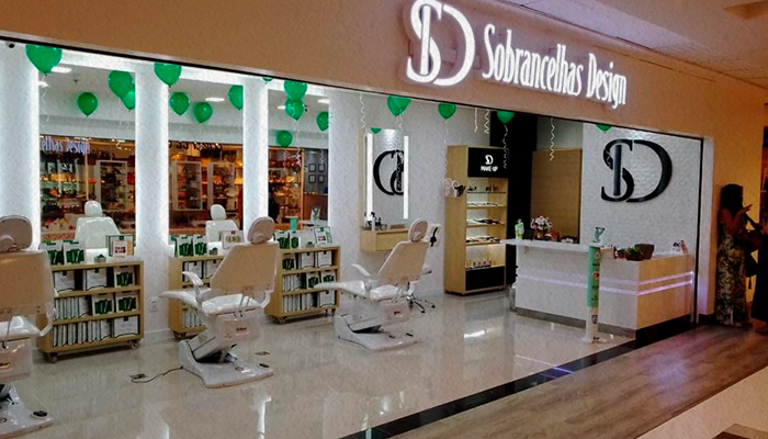 Sobrancelhas Design Group bets on expansion in Guatemala and Mexico for 2022