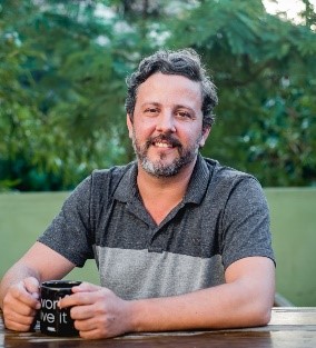 palestra sobre Competitividade