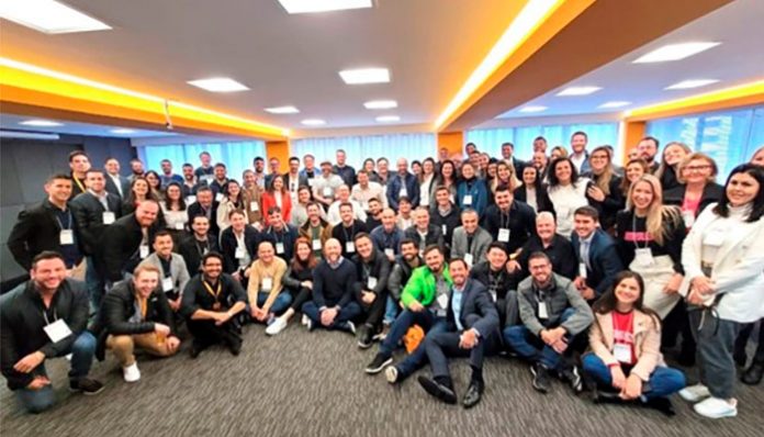 Regional ABF Sul reúne associados em Curitiba