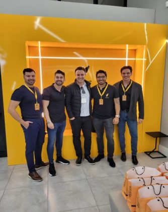 Regional ABF Sul reúne associados em Curitiba