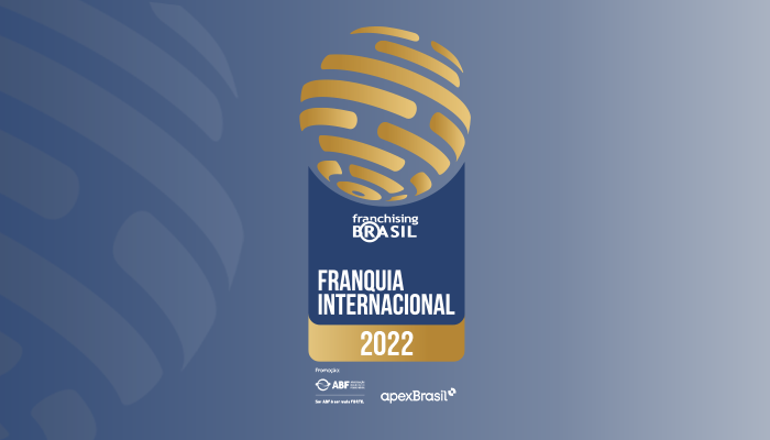 Franchising Brasil anuncia las marcas premiadas con el Certificado Internacional de Franquicias ABF 2022