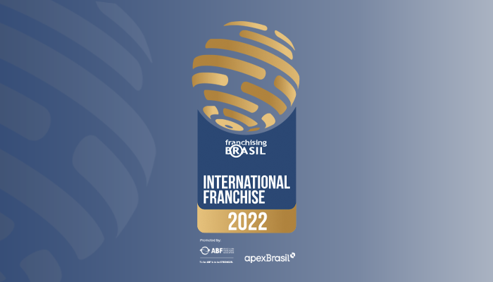 Franchising Brasil announces the brands awarded the ABF International Franchise Certificate 2022