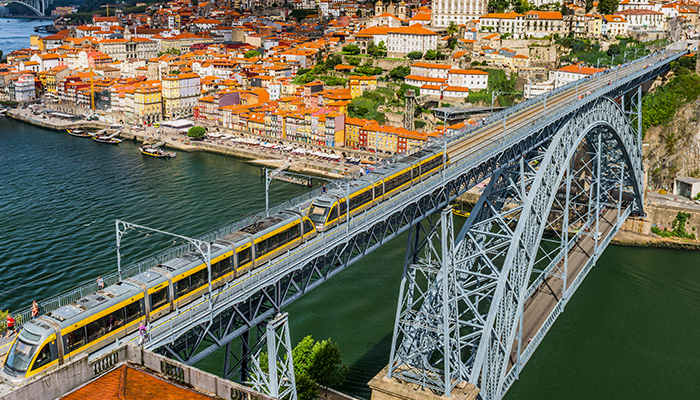 Franchising Brasil promueve misión comercial a Portugal con participación récord de empresas brasileñas
