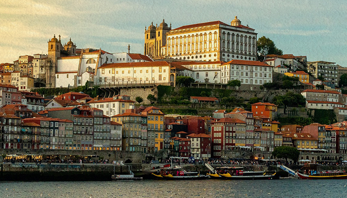 Franchising Brasil concluye la Misión Portugal 2022 con una expectativa de más de 1 millón de dólares en nuevos negocios