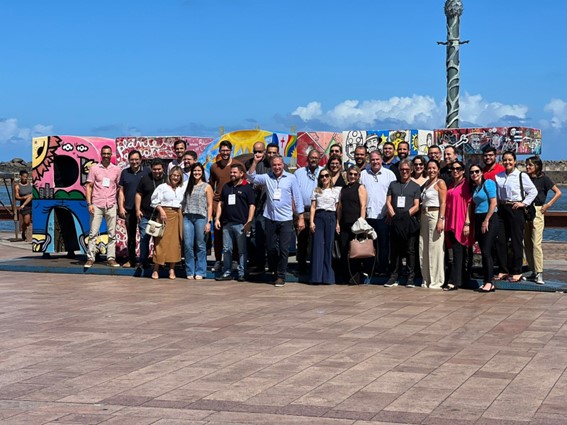 ABF Regional Nordeste reúne associados em Recife