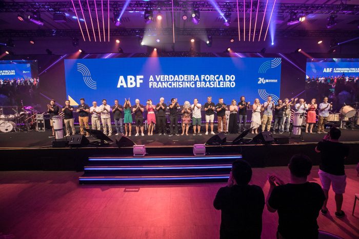 Manifesto ABF exalta o franchising íntegro