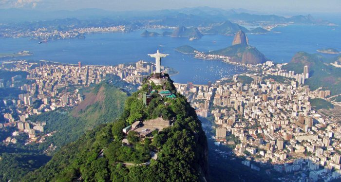 Franqueadores do Rio de Janeiro têm redução da alíquota de ISS