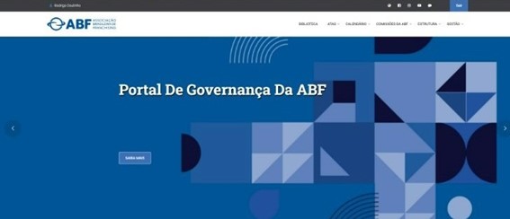 ABF lança Portal de Governança para diretores e colaboradores