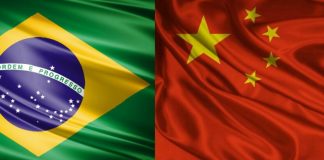 Brasil e China