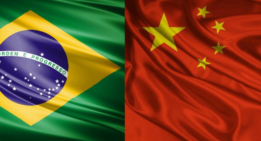 ABF Rio e Câmara de Comércio e Indústria Brasil China firmam acordo