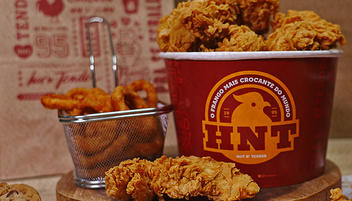 Hot n’ Tender expands operations to the United Arab Emirates after participating in Franchising Brasil’s trade mission