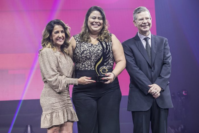 3 empreendedores vencem o Prêmio ABF Destaque Franchising de Franqueado do Ano