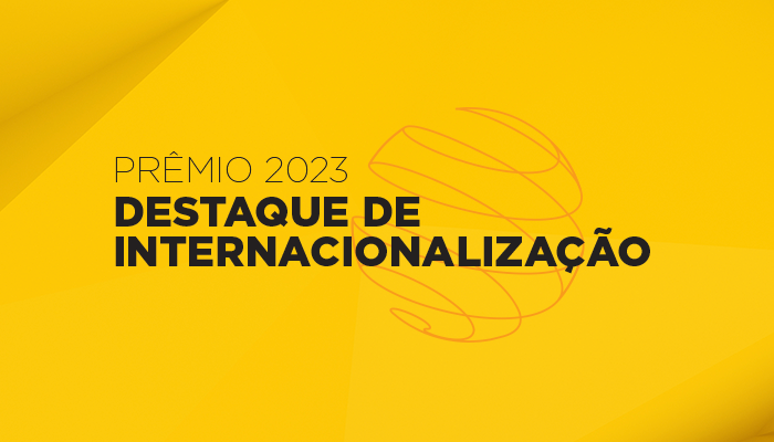 Franchising Brasil abre inscrições para a terceira edição do Prêmio Destaque de Internacionalização