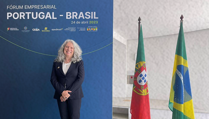 Brazil and Portugal sign an agreement to facilitate the entry of Brazilian companies in the European country