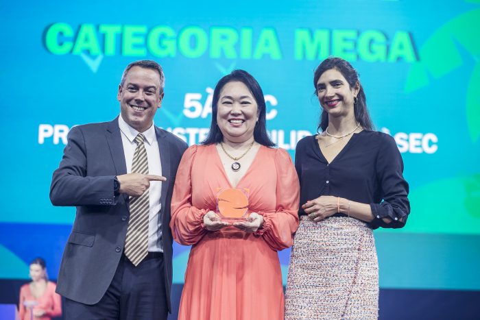 27º Prêmio ABF Destaque Franchising tem seus vencedores em Sustentabilidade