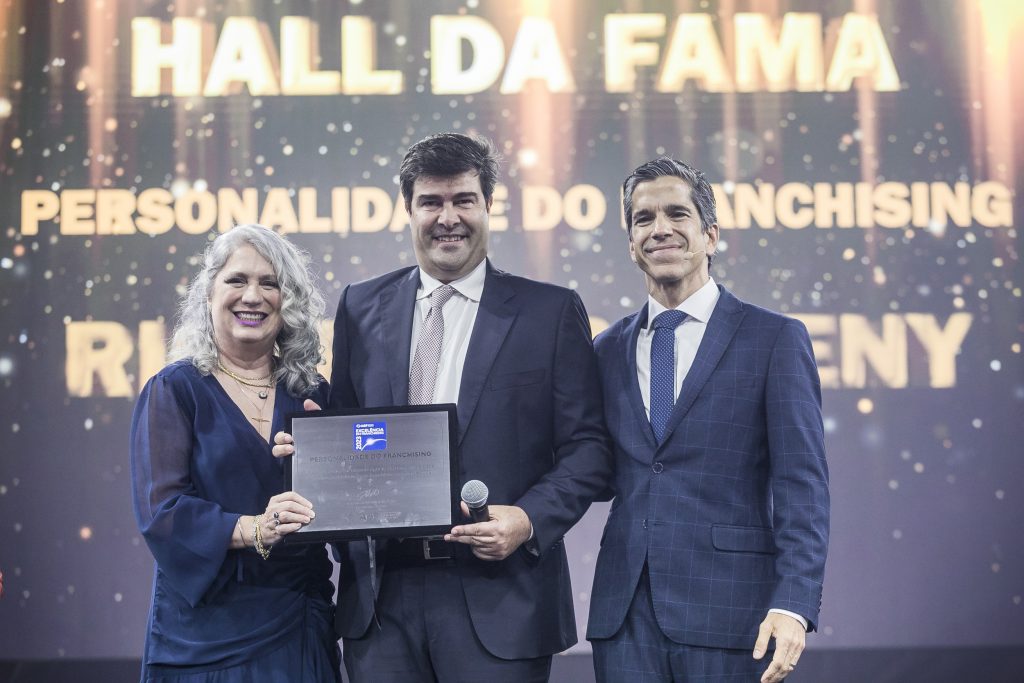 Prêmio ABF Destaque Franchising