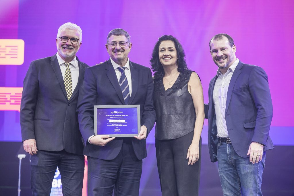 ABF Prêmio Destaque