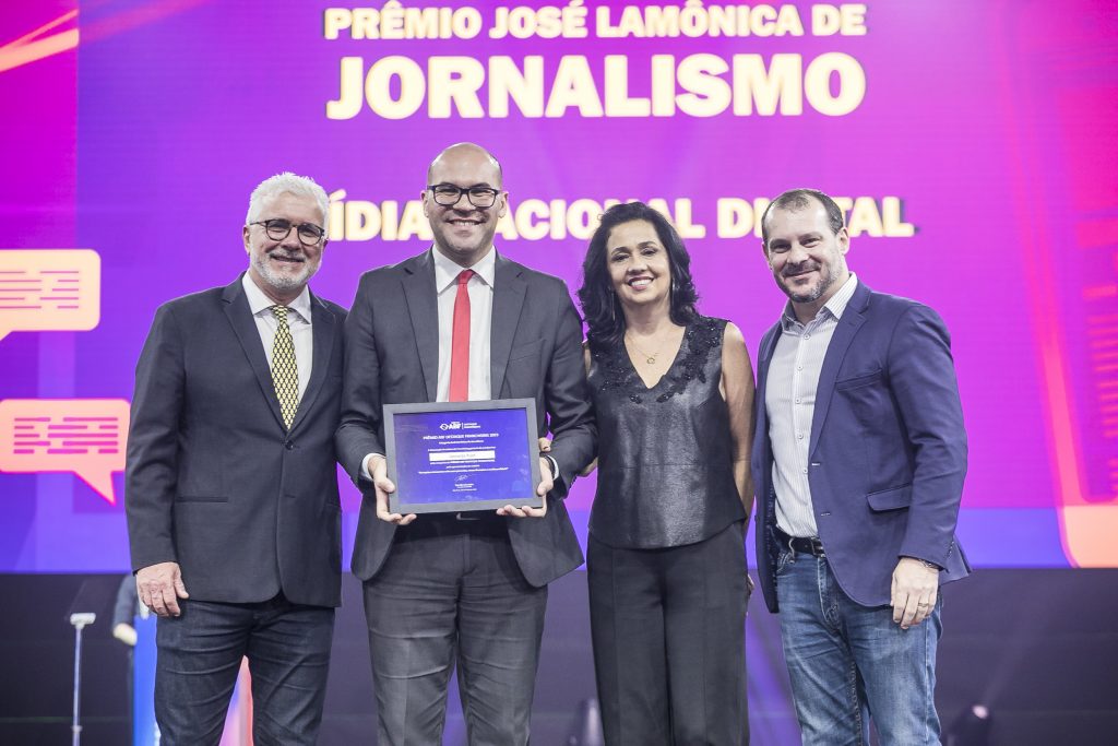 ABF Prêmio Destaque