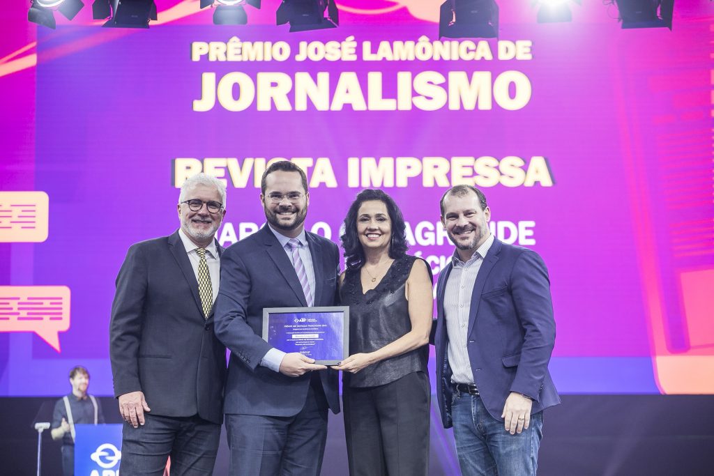 ABF Prêmio Destaque