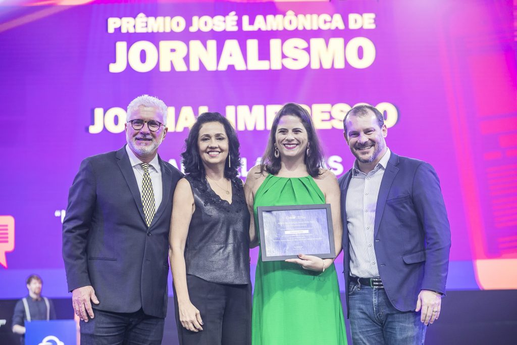 ABF Prêmio Destaque