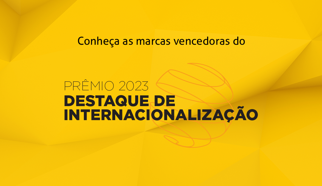Prêmio Destaque de Internacionalização 2023: conheça as cinco franquias brasileiras vencedoras
