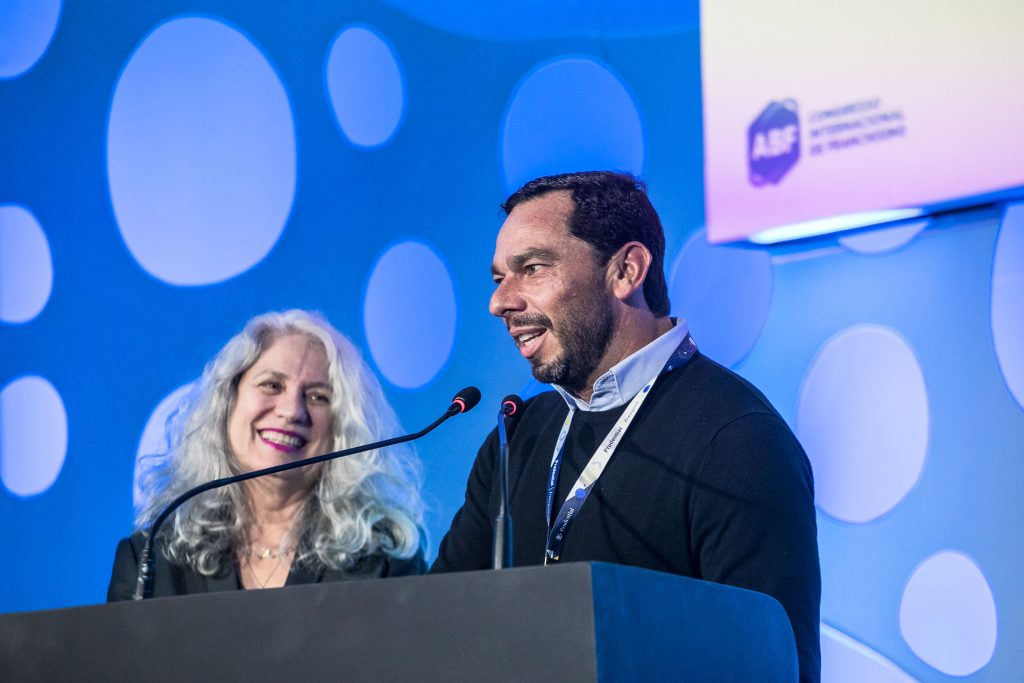 Franchising internacional