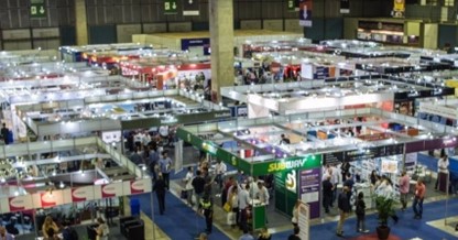Mercado de franquias no RJ cresce 17% no 1º sem e novidades marcam 16ª Expo Franchising