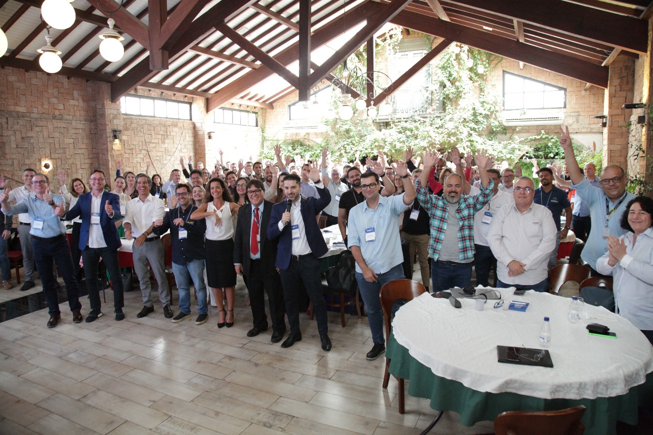 ABF lança iniciativa para tornar Rio Preto o 1º APL de franquias do Brasil