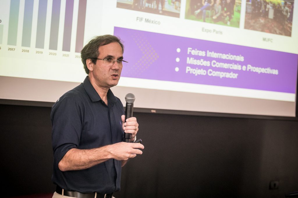 Certificado de Franquia