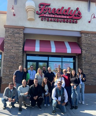 Visitas técnicas IFA