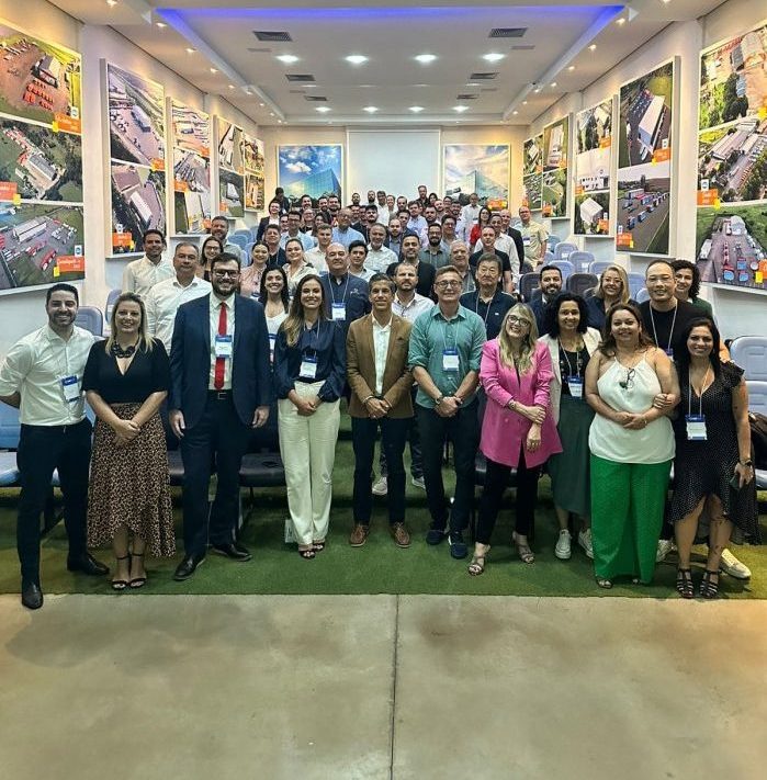 Encontro ABF Regional Interior de SP traz conteúdo internacional ...
