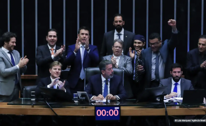 ABF comemora aprovação do novo Perse na Câmara dos Deputados