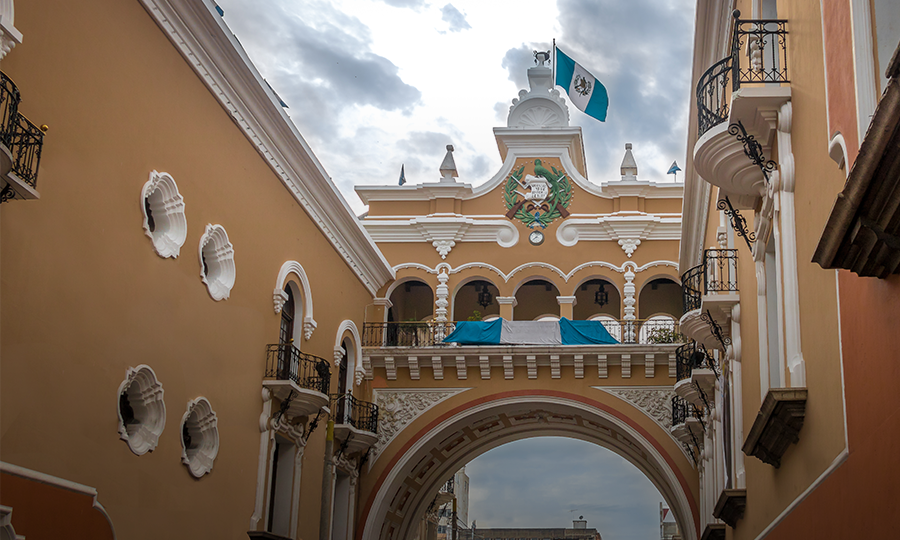 Ocho franquicias brasileñas parten para Guatemala para agenda de inmersión en el mercado local