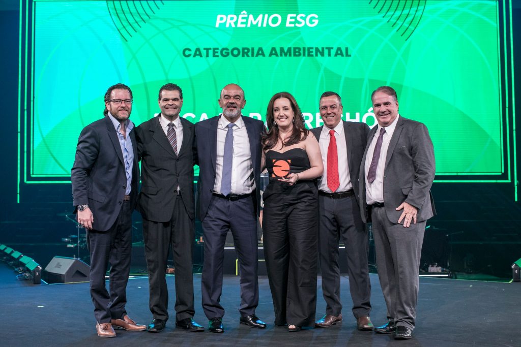 Prêmio ESG