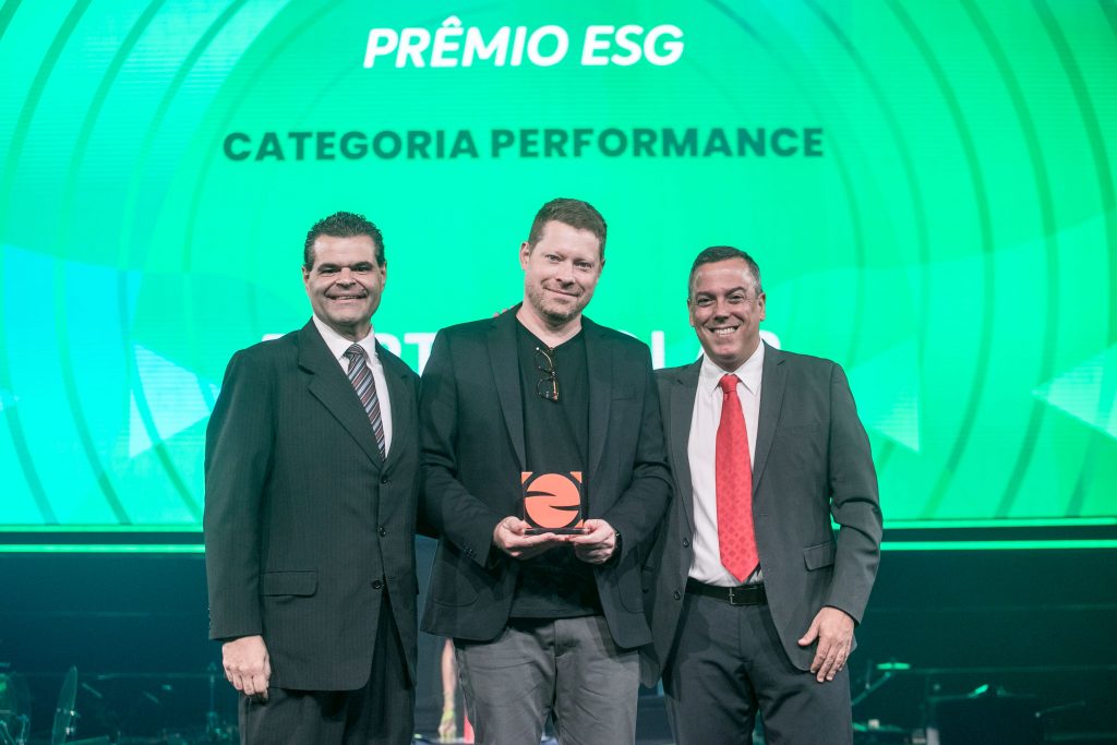 Prêmio ESG