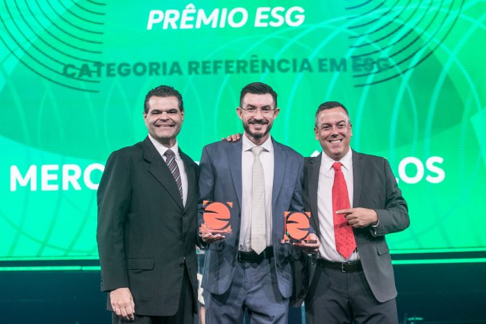 Com novidades, ABF anuncia vencedores do Prêmio Destaque Franchising ESG, Educação e Fornecedor 2024