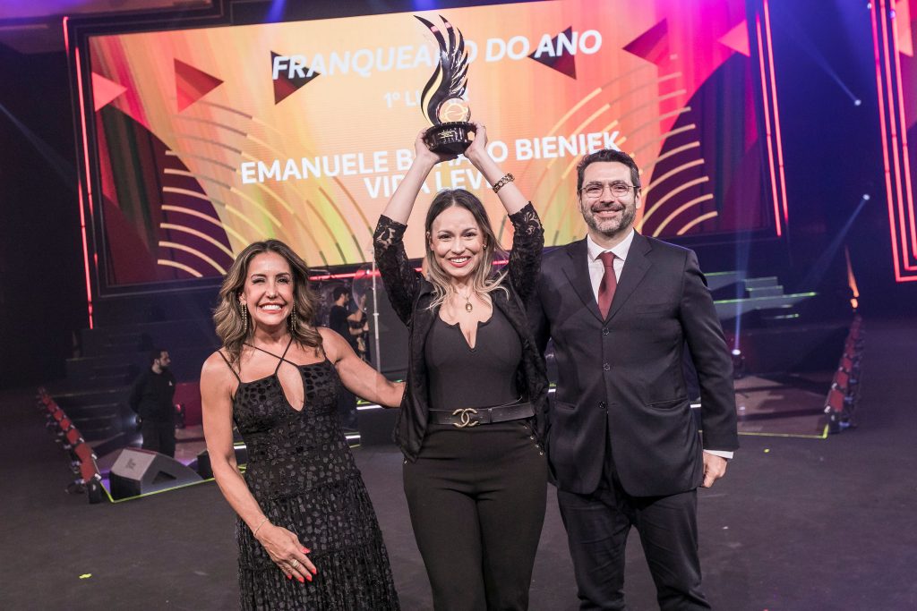 Prêmio ABF Franchising