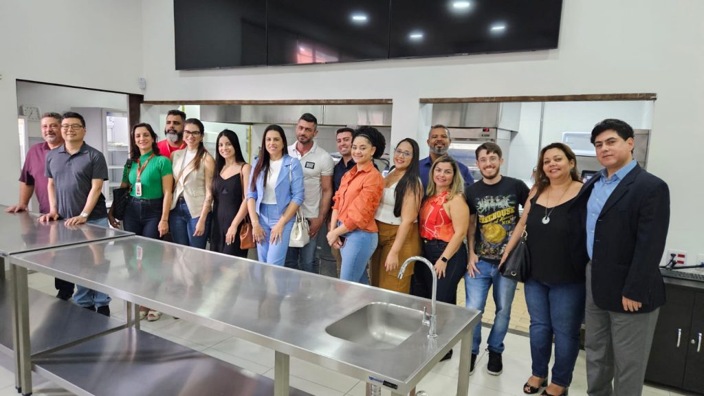 Visitas técnicas SEF