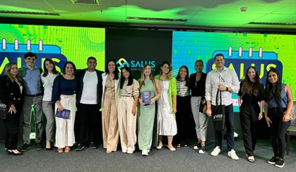 Visitas técnicas SEF